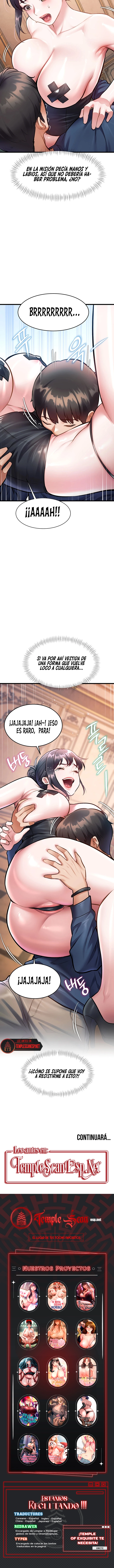 Cada Cuerpo Es Un Universo Distinto Capítulo 35 - Página 14