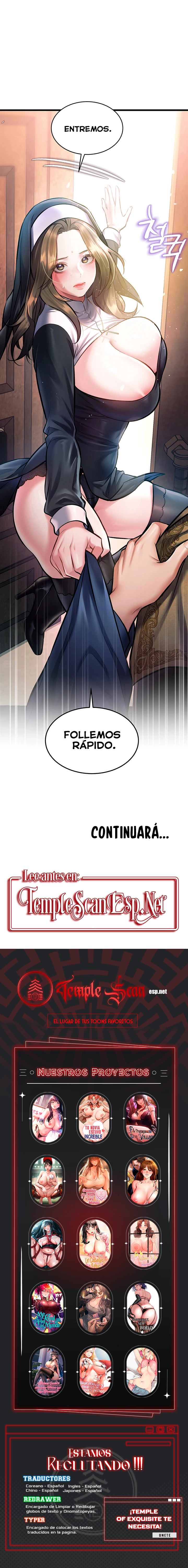 Cada Cuerpo Es Un Universo Distinto Capítulo 36 - Página 13