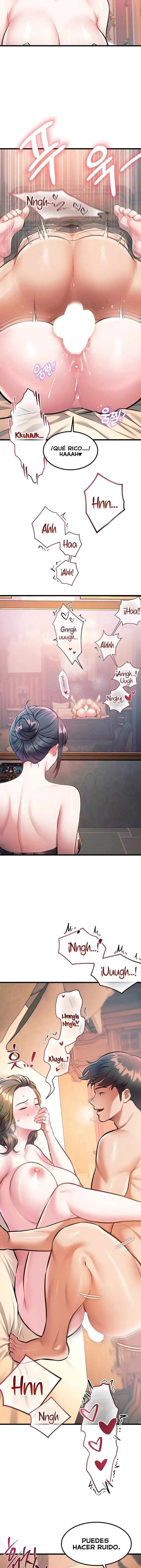 Cada Cuerpo Es Un Universo Distinto Capítulo 37 - Página 13