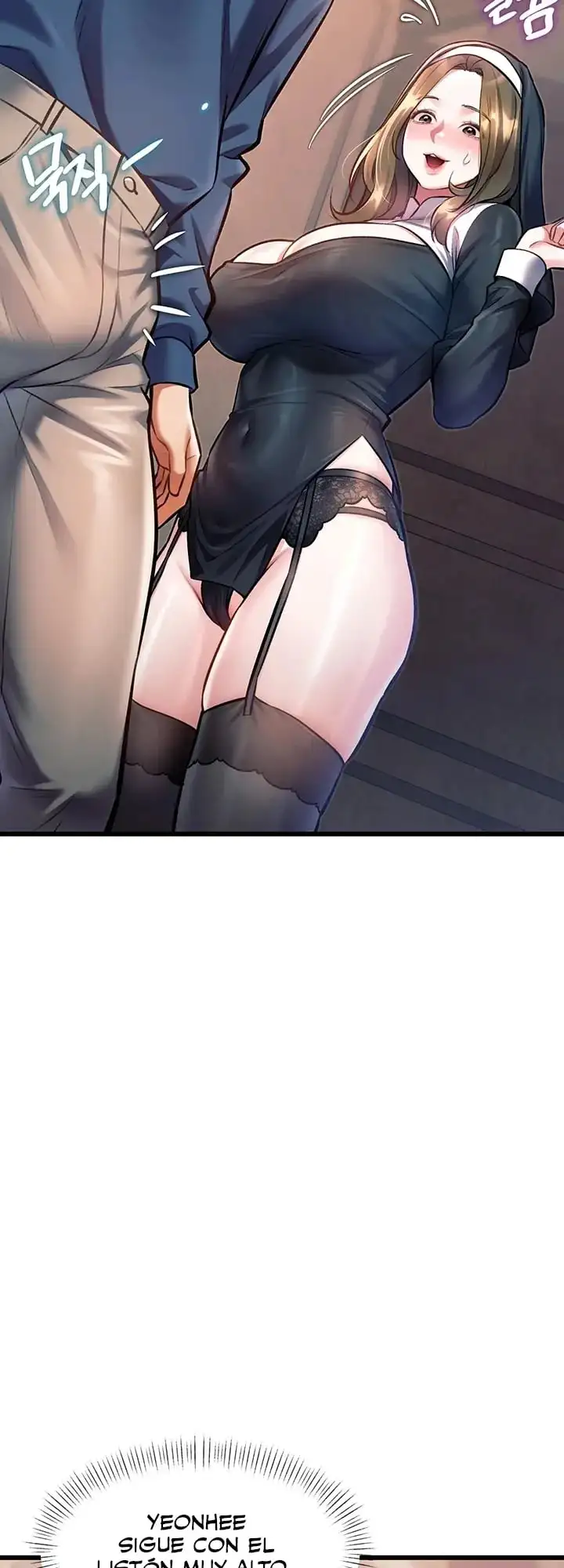 Cada Cuerpo Es Un Universo Distinto Capítulo 37 - Página 2