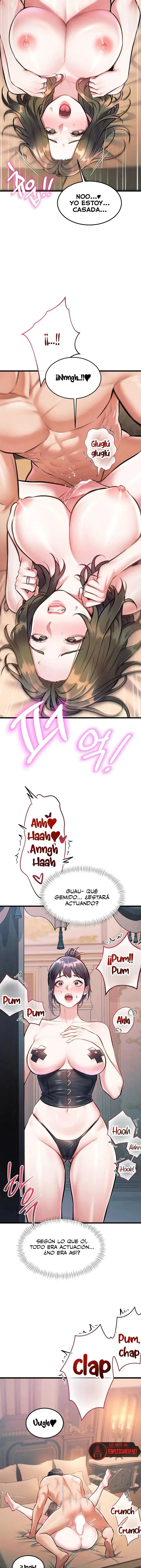 Cada Cuerpo Es Un Universo Distinto Capítulo 37 - Página 22