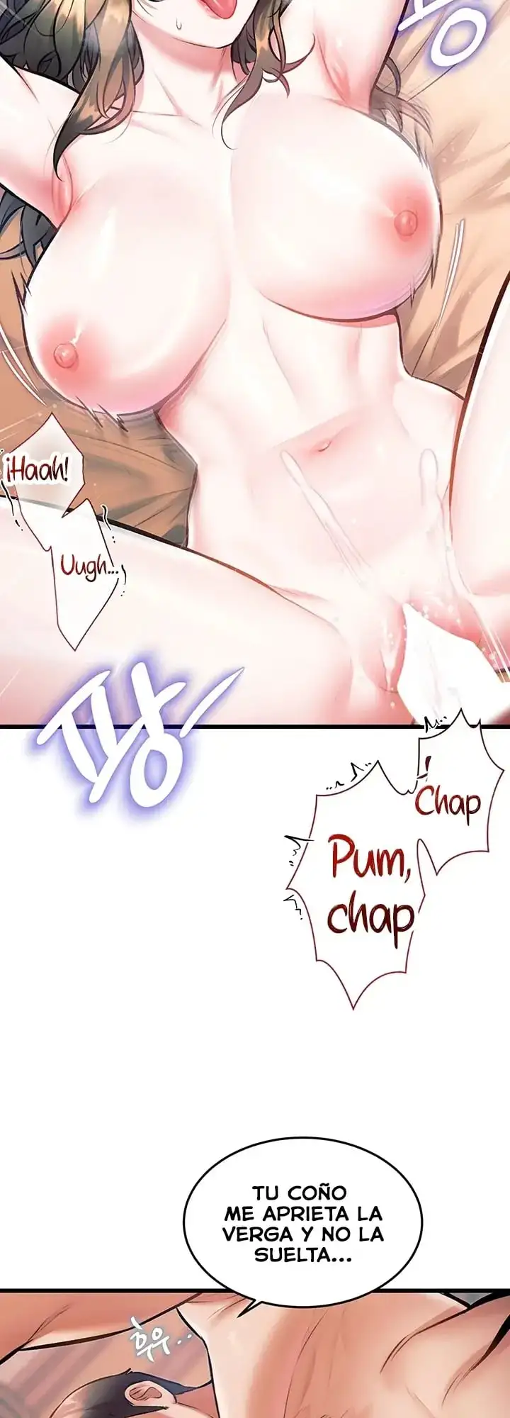 Cada Cuerpo Es Un Universo Distinto Capítulo 37 - Página 26