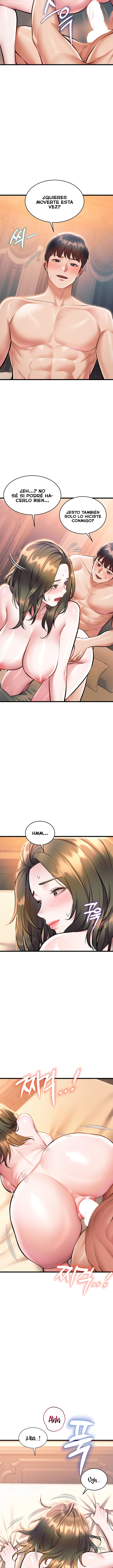 Cada Cuerpo Es Un Universo Distinto Capítulo 38 - Página 10