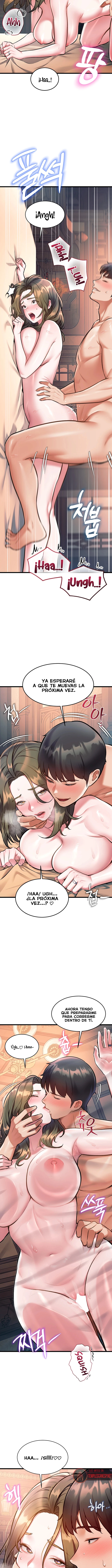 Cada Cuerpo Es Un Universo Distinto Capítulo 38 - Página 13