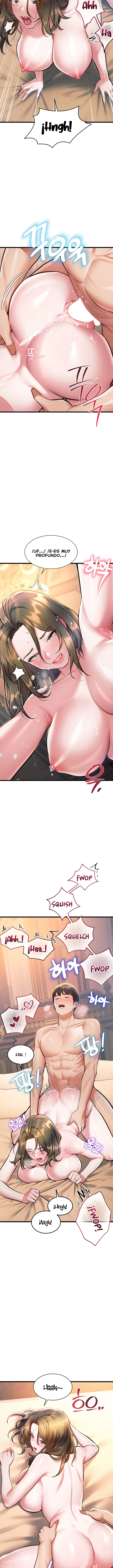 Cada Cuerpo Es Un Universo Distinto Capítulo 38 - Página 9