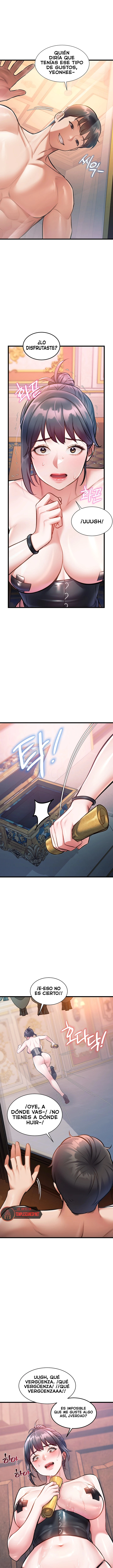 Cada Cuerpo Es Un Universo Distinto Capítulo 39 - Página 13