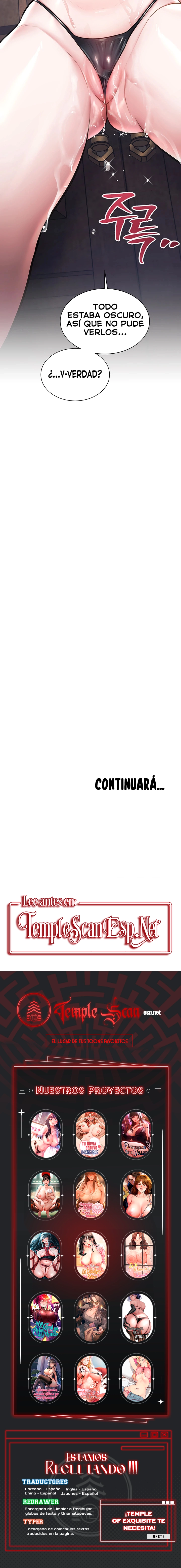 Cada Cuerpo Es Un Universo Distinto Capítulo 39 - Página 14