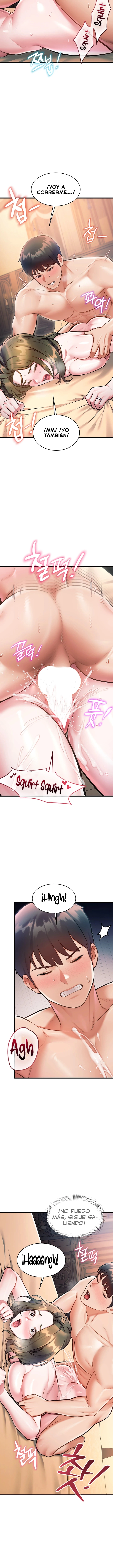 Cada Cuerpo Es Un Universo Distinto Capítulo 39 - Página 2