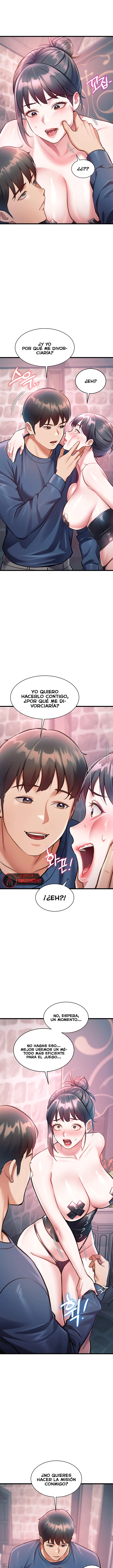 Cada Cuerpo Es Un Universo Distinto Capítulo 40 - Página 7