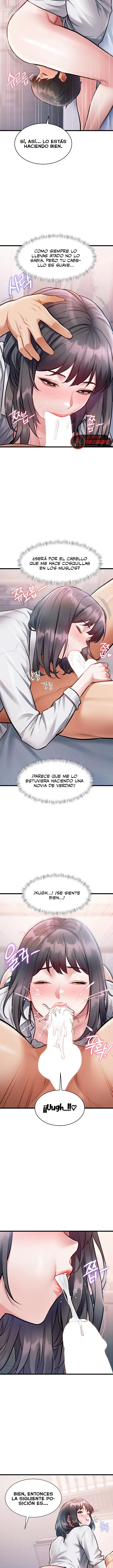 Cada Cuerpo Es Un Universo Distinto Capítulo 48 - Página 13