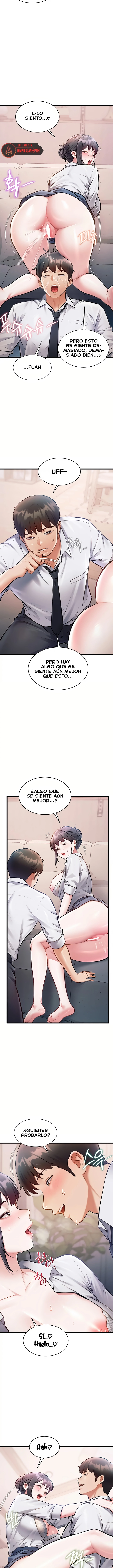 Cada Cuerpo Es Un Universo Distinto Capítulo 48 - Página 7