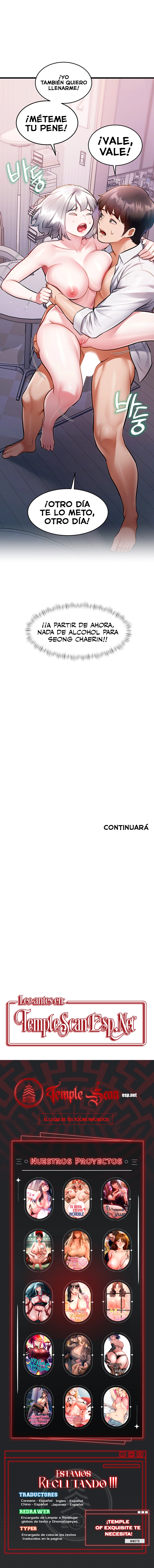 Cada Cuerpo Es Un Universo Distinto Capítulo 49 - Página 14