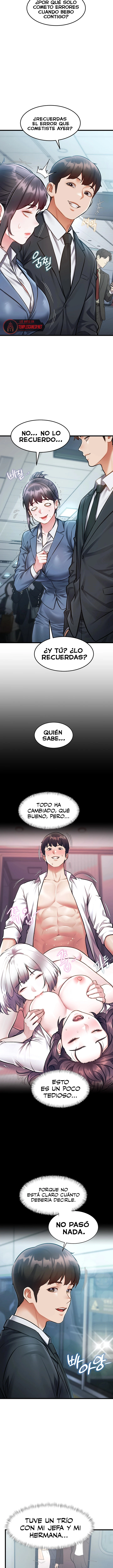 Cada Cuerpo Es Un Universo Distinto Capítulo 50 - Página 2