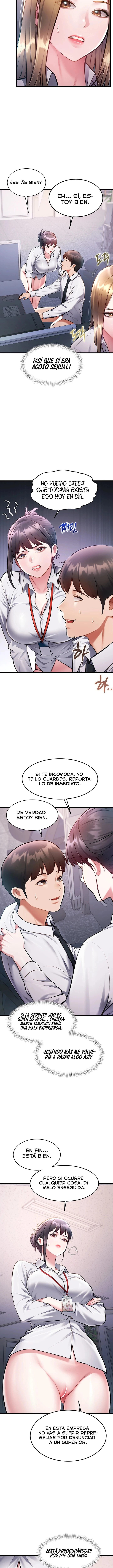 Cada Cuerpo Es Un Universo Distinto Capítulo 51 - Página 4