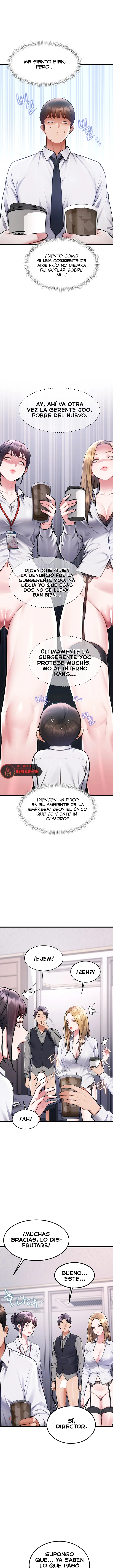 Cada Cuerpo Es Un Universo Distinto Capítulo 53 - Página 2