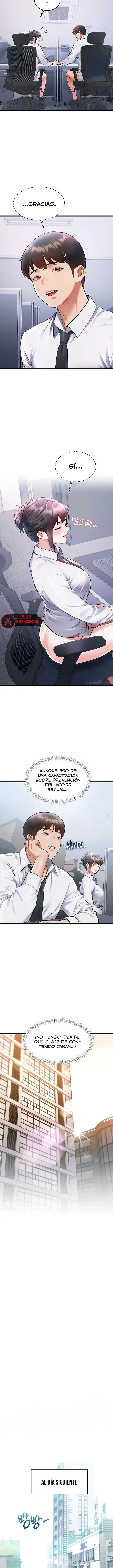 Cada Cuerpo Es Un Universo Distinto Capítulo 53 - Página 4