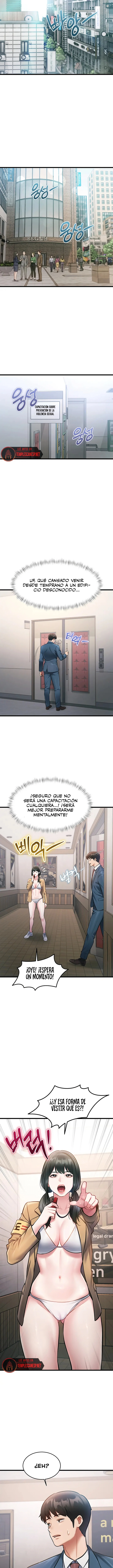 Cada Cuerpo Es Un Universo Distinto Capítulo 53 - Página 5