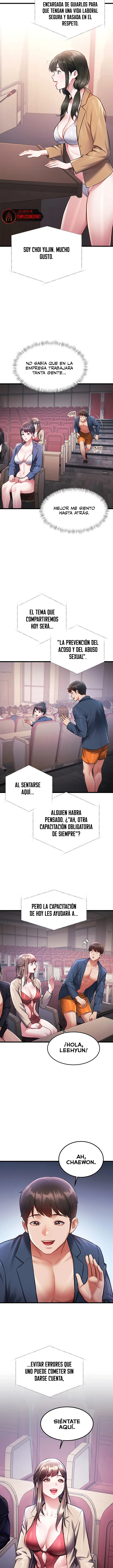 Cada Cuerpo Es Un Universo Distinto Capítulo 53 - Página 7