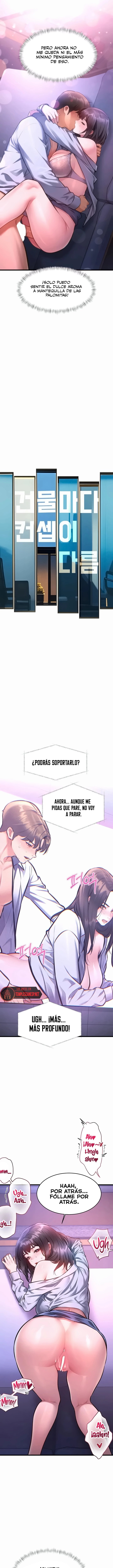 Cada Cuerpo Es Un Universo Distinto Capítulo 56 - Página 6