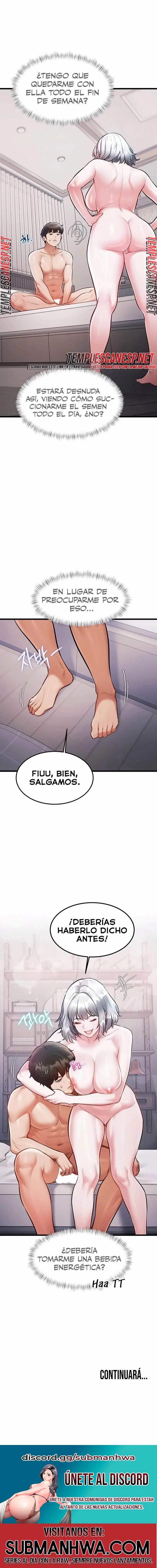 Cada Cuerpo Es Un Universo Distinto Capítulo 57 - Página 12