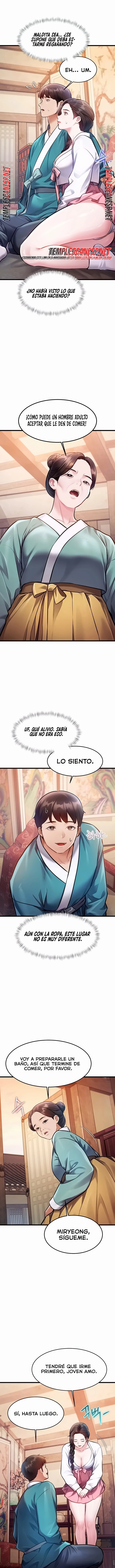 Cada Cuerpo Es Un Universo Distinto Capítulo 59 - Página 2