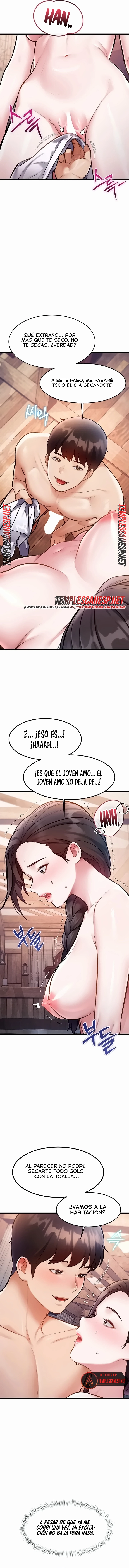 Cada Cuerpo Es Un Universo Distinto Capítulo 60 - Página 12