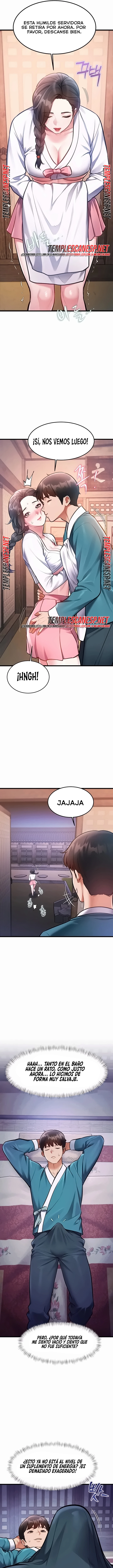 Cada Cuerpo Es Un Universo Distinto Capítulo 62 - Página 11