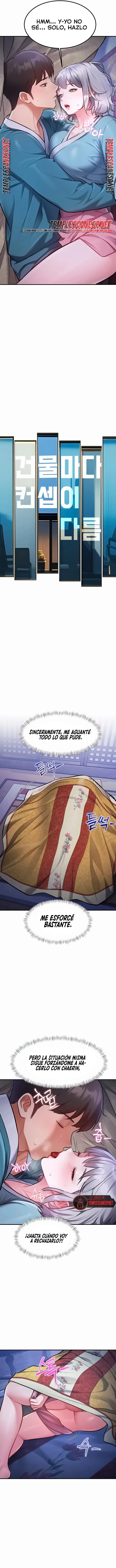 Cada Cuerpo Es Un Universo Distinto Capítulo 63 - Página 6