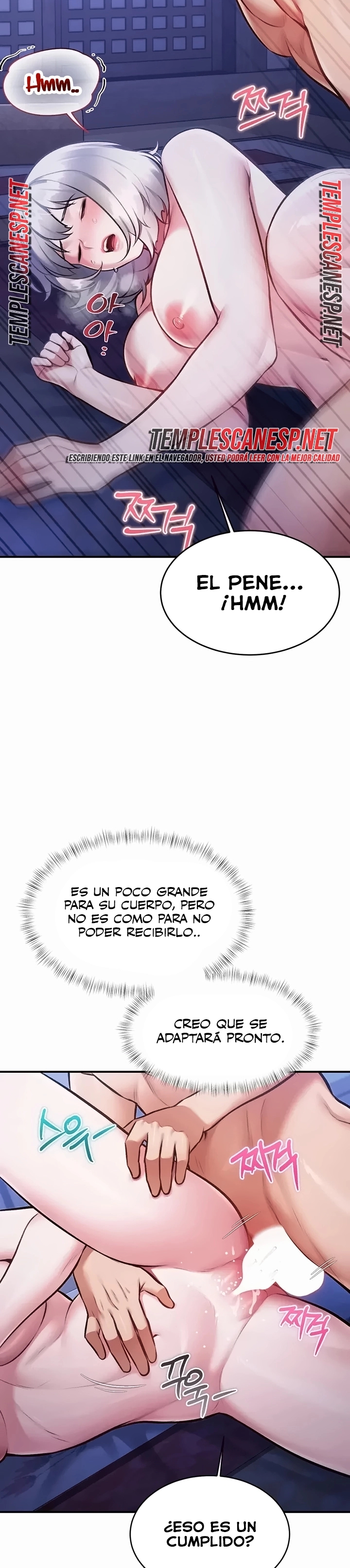 Cada Cuerpo Es Un Universo Distinto Capítulo 64 - Página 20