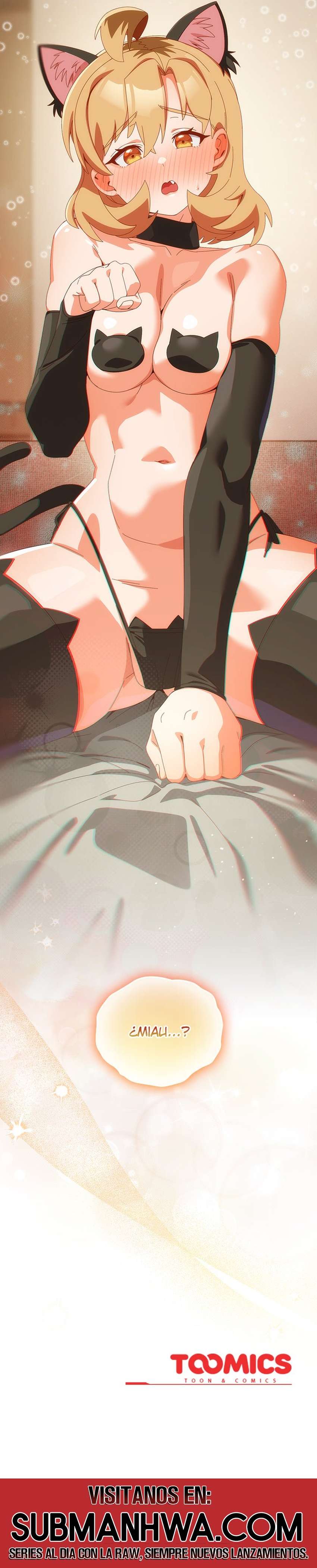 Como ninguna otra Capítulo 52 - Página 5