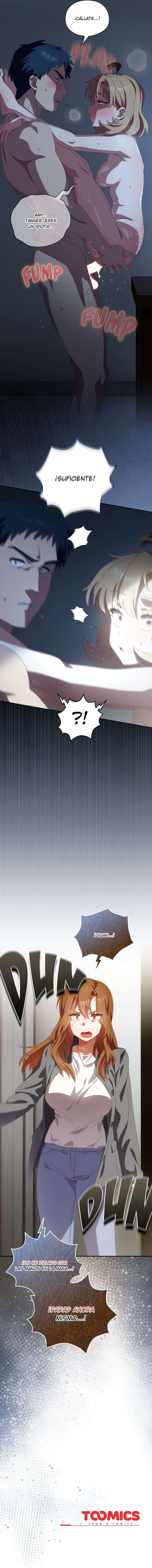 Como ninguna otra Capítulo 57 - Página 7