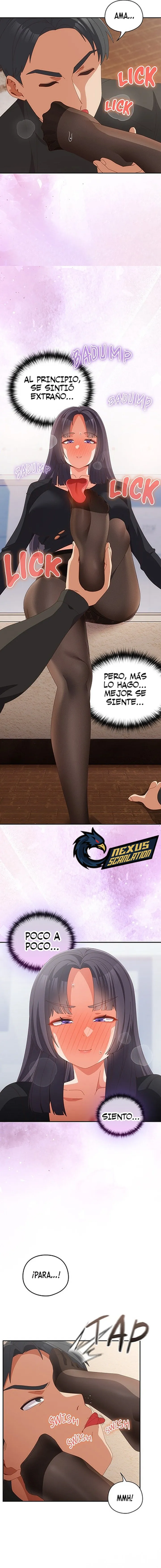 Como ninguna otra Capítulo 65 - Página 10