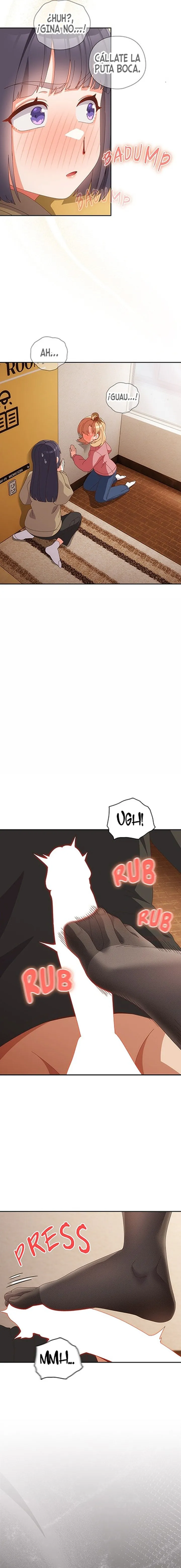 Como ninguna otra Capítulo 65 - Página 12