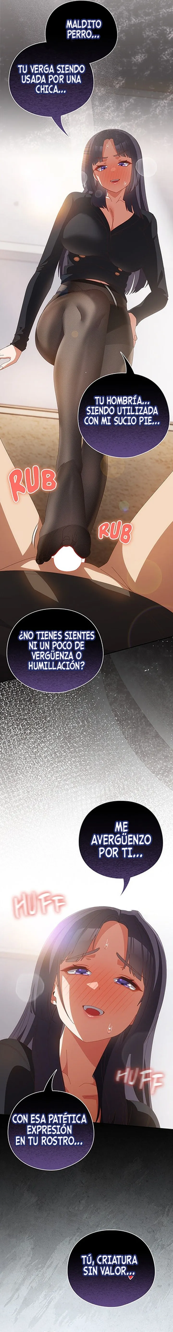 Como ninguna otra Capítulo 65 - Página 13