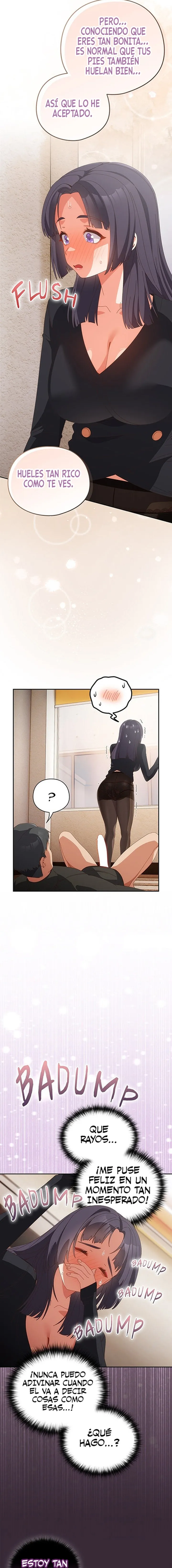 Como ninguna otra Capítulo 65 - Página 15