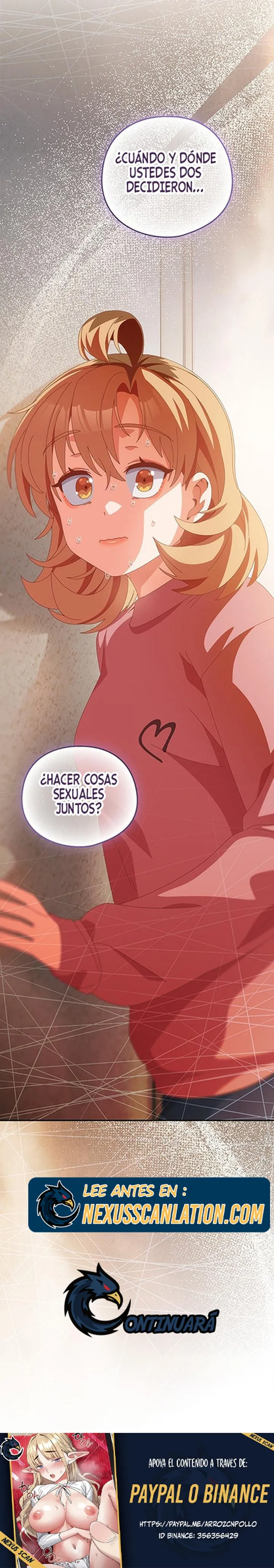 Como ninguna otra Capítulo 65 - Página 18