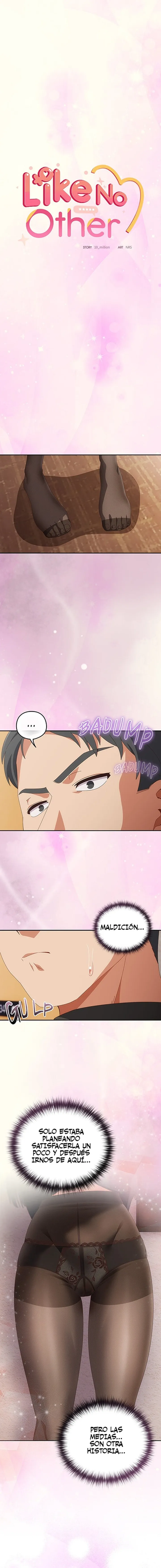 Como ninguna otra Capítulo 65 - Página 2