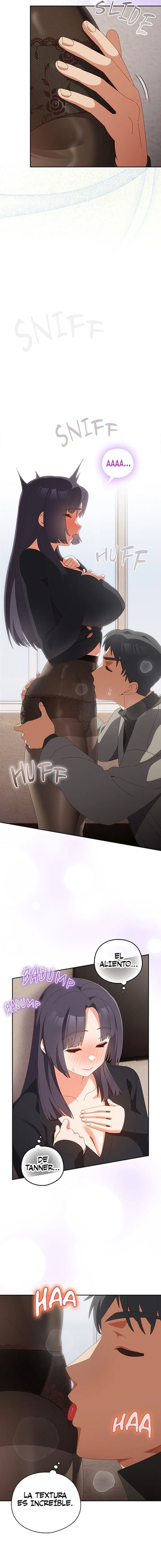 Como ninguna otra Capítulo 65 - Página 4