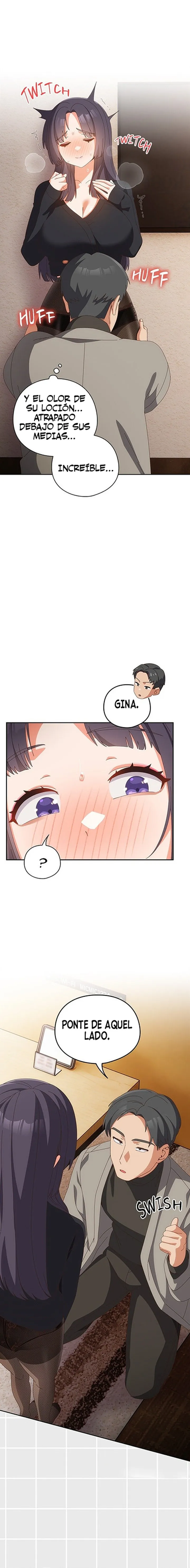 Como ninguna otra Capítulo 65 - Página 5