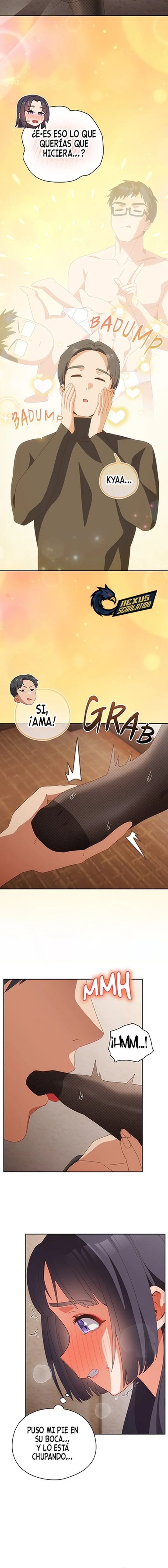 Como ninguna otra Capítulo 65 - Página 7