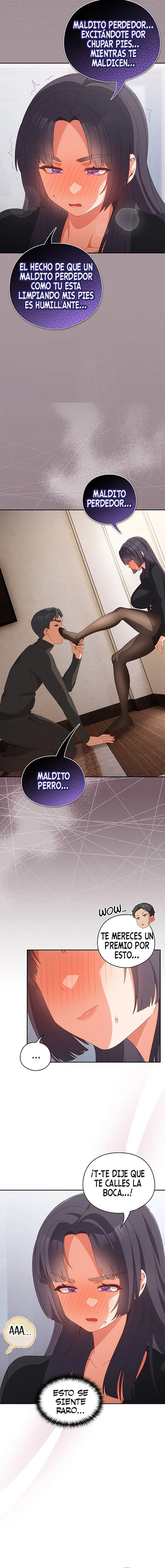 Como ninguna otra Capítulo 65 - Página 9