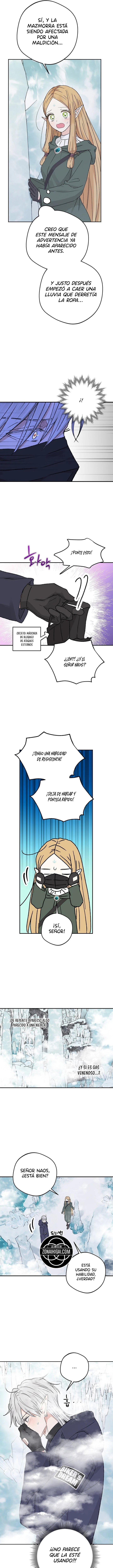 Apareamiento De Elfos Capítulo 67 - Página 10