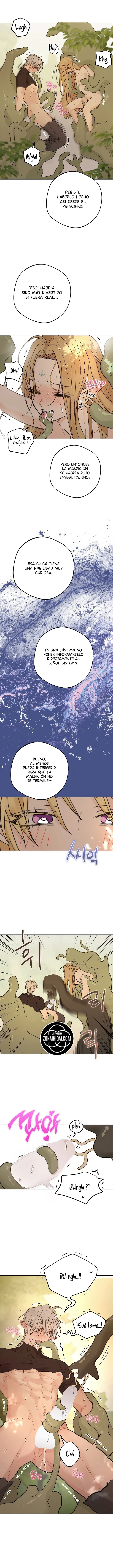 Apareamiento De Elfos Capítulo 70 - Página 4