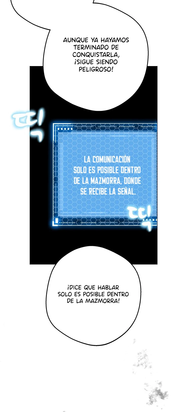 Apareamiento De Elfos Capítulo 72 - Página 3