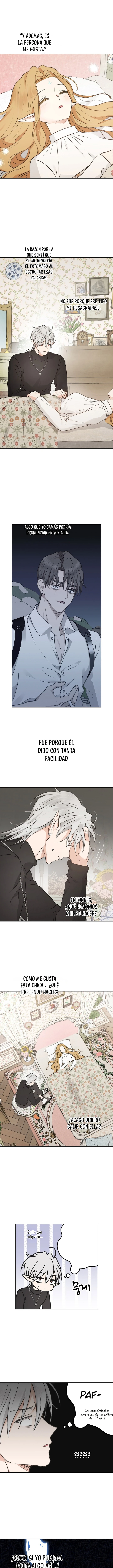 Apareamiento De Elfos Capítulo 73 - Página 2