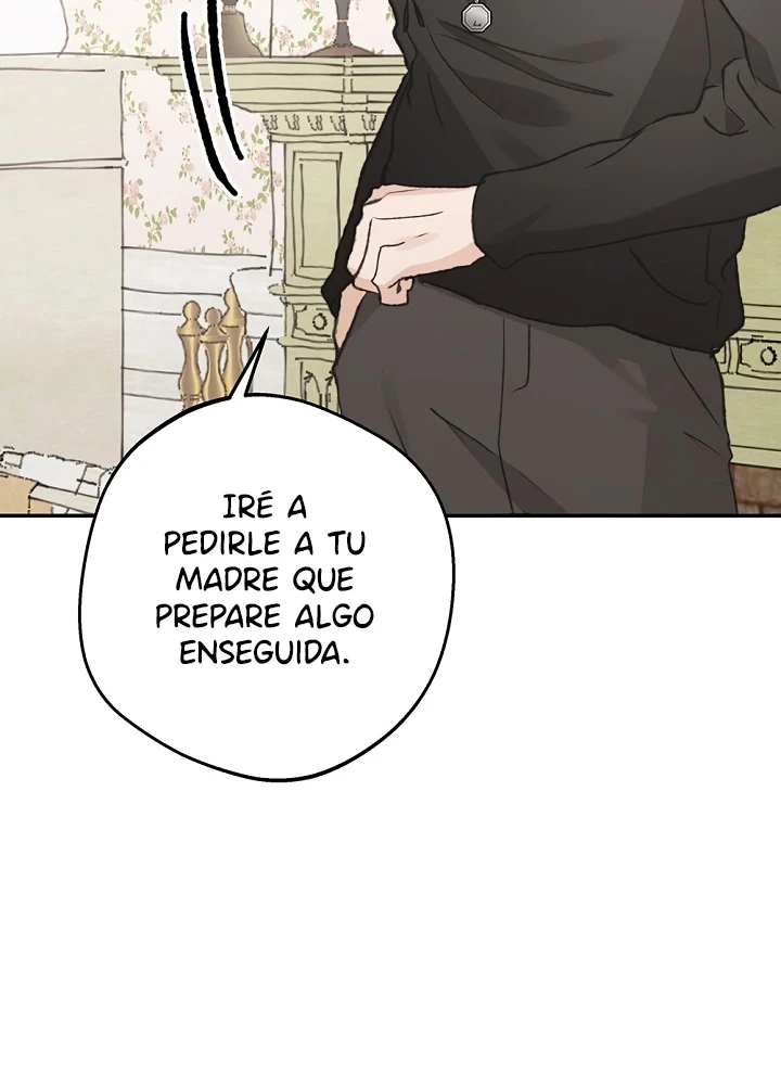 Apareamiento De Elfos Capítulo 73 - Página 7