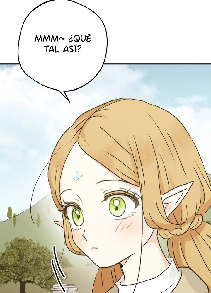 Apareamiento De Elfos Capítulo 73 - Página 17