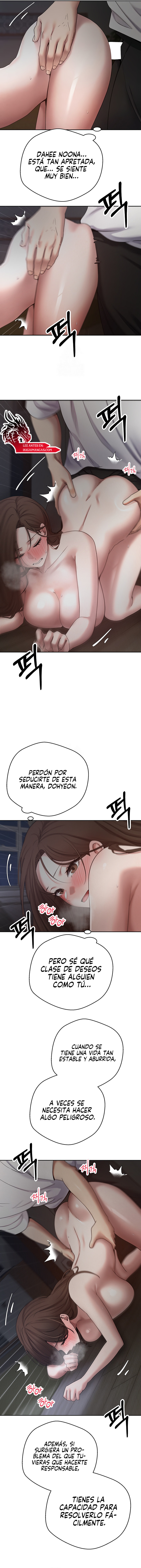 Cambiando Mi Vida Con Las Criptomonedas - Sin censura Capítulo 49 - Página 7