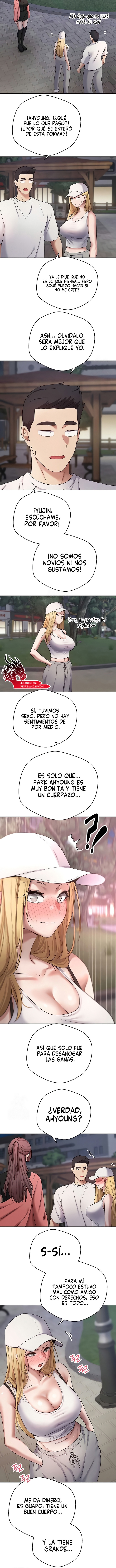 Cambiando Mi Vida Con Las Criptomonedas - Sin censura Capítulo 50 - Página 8