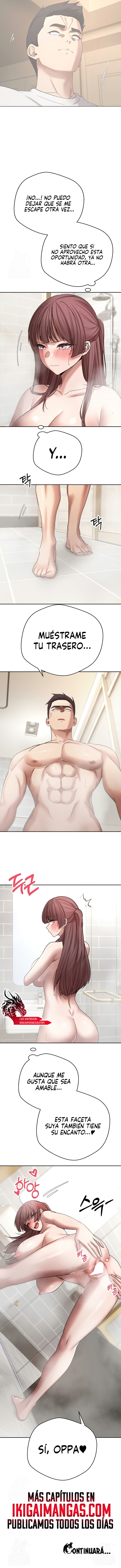 Cambiando Mi Vida Con Las Criptomonedas - Sin censura Capítulo 51 - Página 12